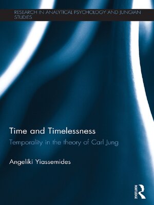 cover image of Time and Timelessness